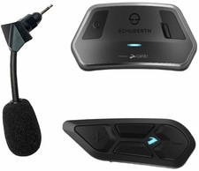 Schuberth SC Edge Mesh Sistema