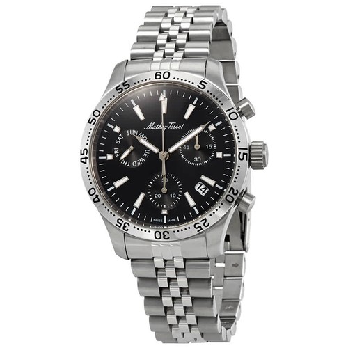 Orologio uomo mathey - orologio, mathey-tissot