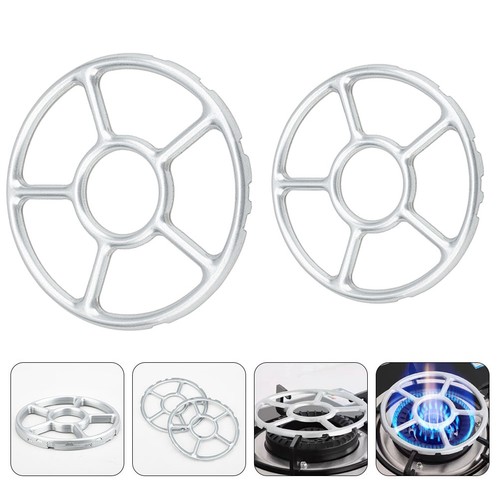 Pezzi anello wok porta - 2,