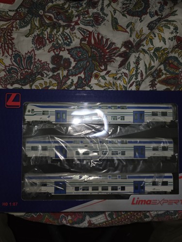 Lima hl5050 set - ex.,