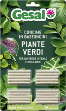 Concime in Bastoncini, per