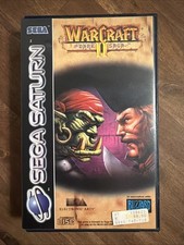Warcraft 2 II The Dark Saga -