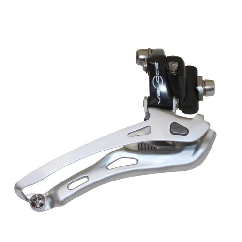 Derailleur route avant