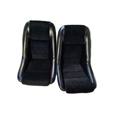 N 2 COPPIA SEDILI FUSINA IN