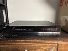 Lettore vhs nec xtract - lettore,