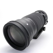 SIGMA Sports 120-300 mm F2.8