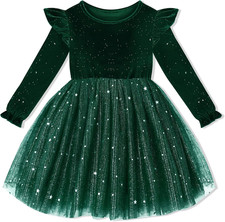 Abiti per Bambine E Ragazze