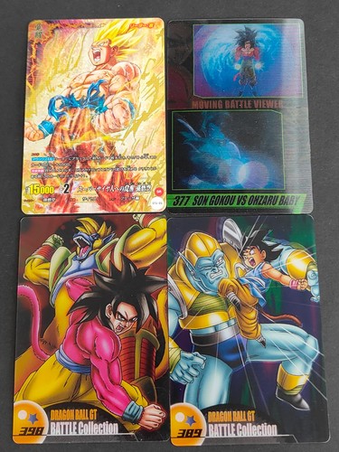 Lotto ss4 goku dragon - lotto,