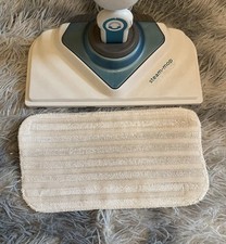 ✅ BLACK+DECKER Pulitore scopa a Vapore lavapavimenti caldo elettrica vaporetto