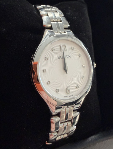 Balmain maestria lady round - maestria,