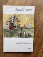 Marcello Venturini - L'ultimo