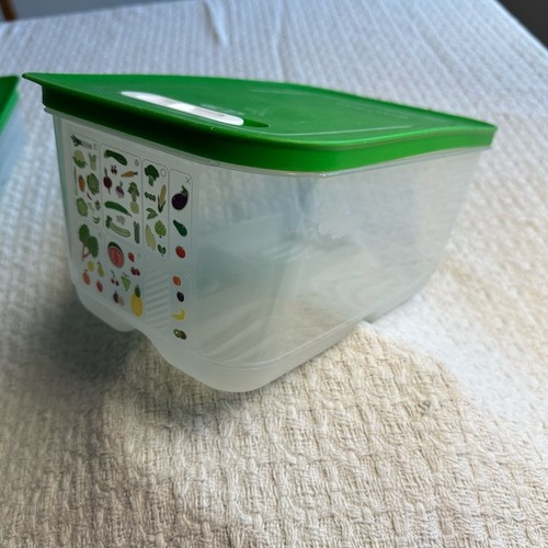 Tupperware fridgesmart - tupperware,