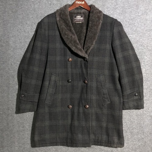 Cappotto vintage sears - cappotto,