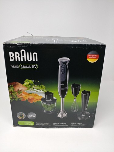 Braun multiquick mq5027 - braun,