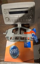 Autoradio Blaukpunt originale