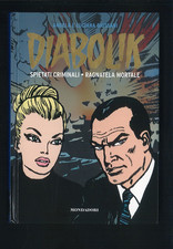 HD Diabolik Mondadori Gli Anni