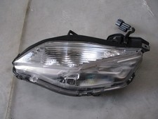 Freccia Anteriore Destra DX