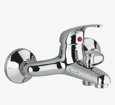 Rubinetto Miscelatore Cromato