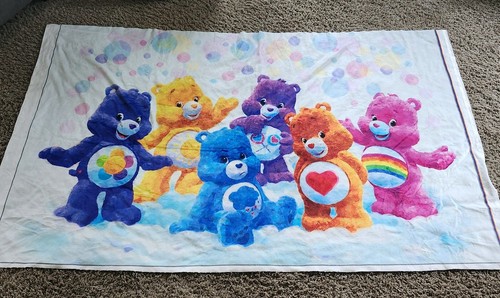 Care bears pannello tessuto - bears,