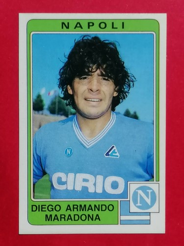 Diego armando maradona - armando,