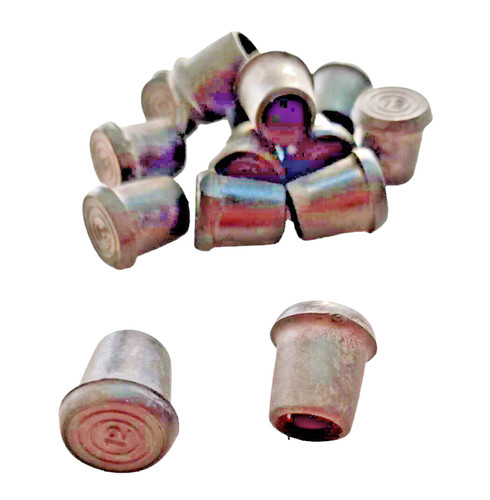Tappi puntali tondi base - tappi,