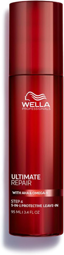 Wella professionals ultimate - wella,