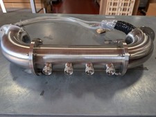 Torre Birra - Cancello Leoni