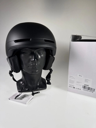 Casco sci poc obex pure - da,