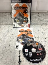 Marc Ecko’s Getting Up