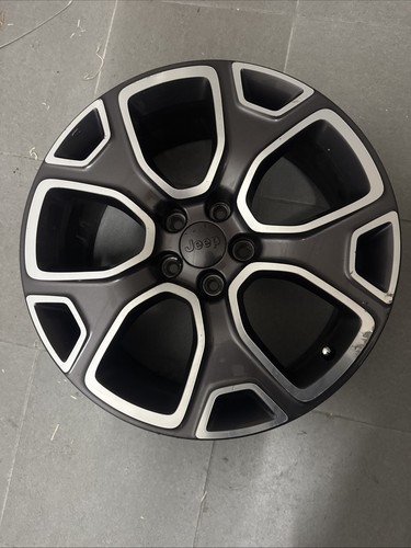 Cerchio lega originale jeep - in,