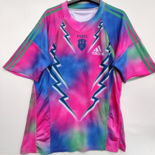 Maglia rugby adidas - maglia,