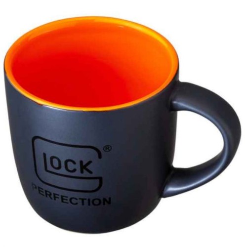 Softair mug glock - mug, perfection