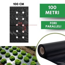 Telo per PACCIAMATURA