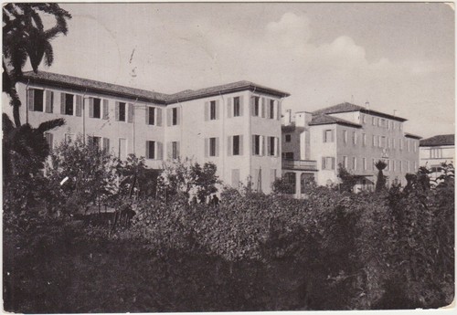 One fonte noviziato - one',