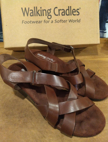 Sandali donna walking cradles - donna,