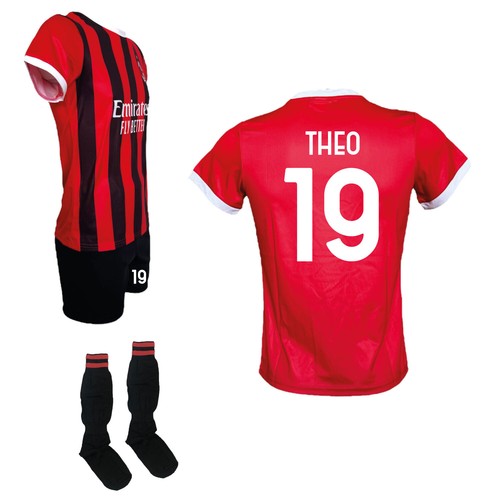 Completo maglia theo - maglia,