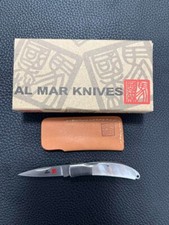 Coltello Almar Ospray 1001P