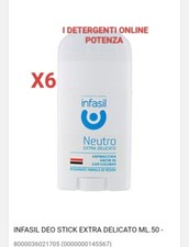 Infasil Deo Stick Extra