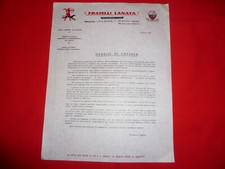 Fratelli Lanata Genova selvaggina viva quaglie di cattura Caccia Liguria