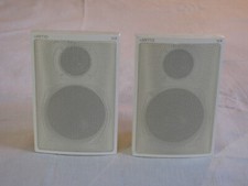 Pair Jamo S2 Speakers