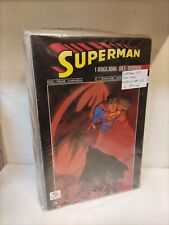 Superman (II) - Serie completa #1-15 - 1999 - Play Press - EXP