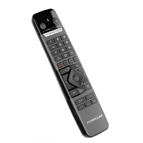 Telecomando formuler gtv ir1 - telecomando, gtv-ir1