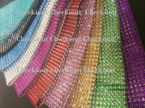 1 iarda decorazione - 4,5", x