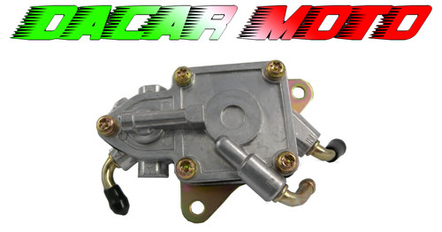 Pompa benzina mbk 125 x - mbk,