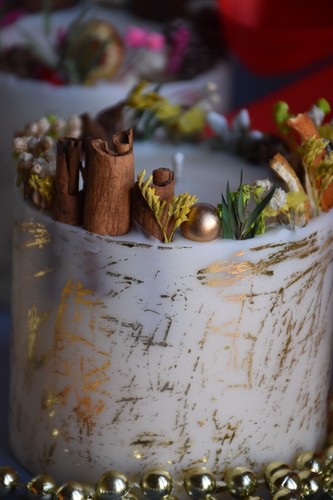 Candele profumate - candele,