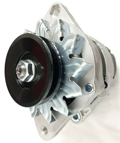 Alternatore per trattore fiat - alternatore,