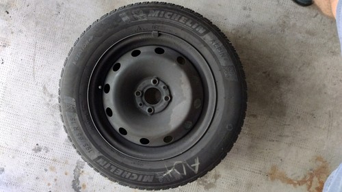 Cerchi gomme neve - cerchi,