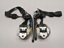 Alfa Romeo GIULIA 4x cinture