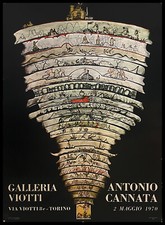 1970 * Manifesto, Poster Arte