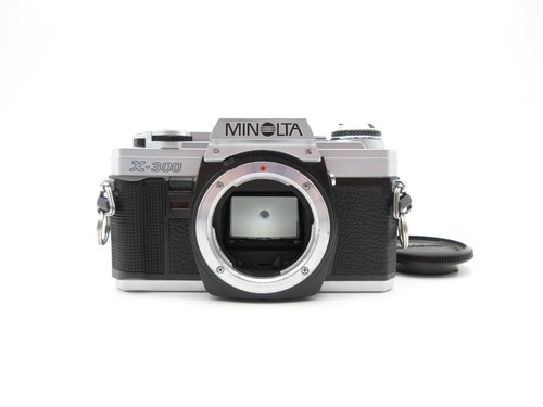 Minolta 300 x300 fotocamera - minolta,
